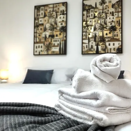 Alisios Encanto By Sea There Fuerteventura Апартаменты Коральео