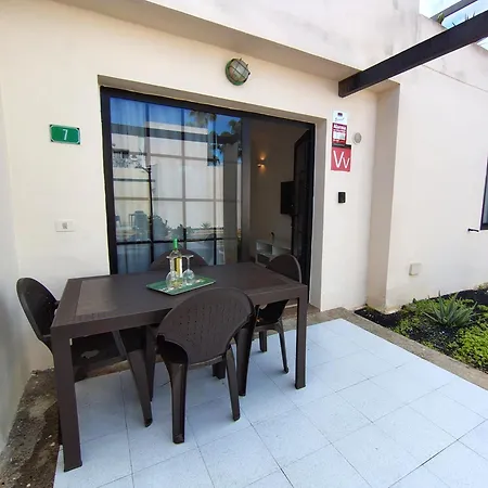 Alisios Encanto By Sea There Fuerteventura Апартаменты *