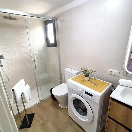 Alisios Encanto By Sea There Fuerteventura Апартаменты