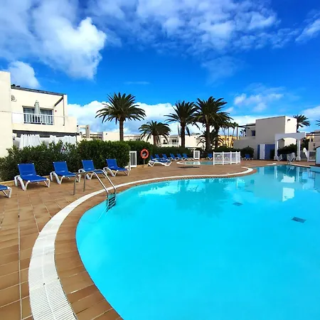 Апартаменты Alisios Encanto By Sea There Fuerteventura