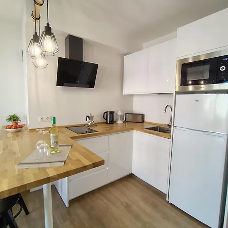 Alisios Encanto By Sea There Fuerteventura Apartment Corralejo