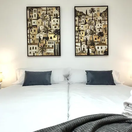 Alisios Encanto By Sea There Fuerteventura Corralejo