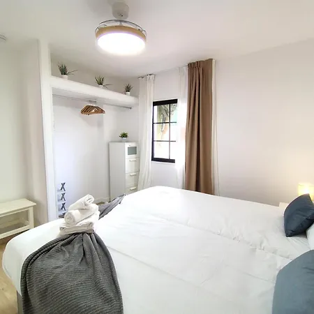 Appartamento Alisios Encanto By Sea There Fuerteventura *