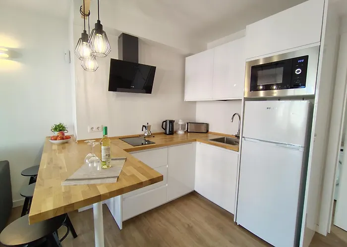 Alisios Encanto By Sea There Fuerteventura Apartment Corralejo