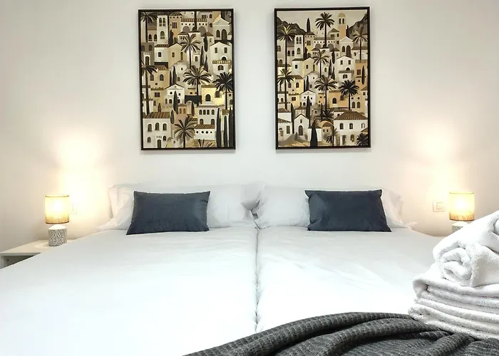 Alisios Encanto By Sea There Fuerteventura Corralejo