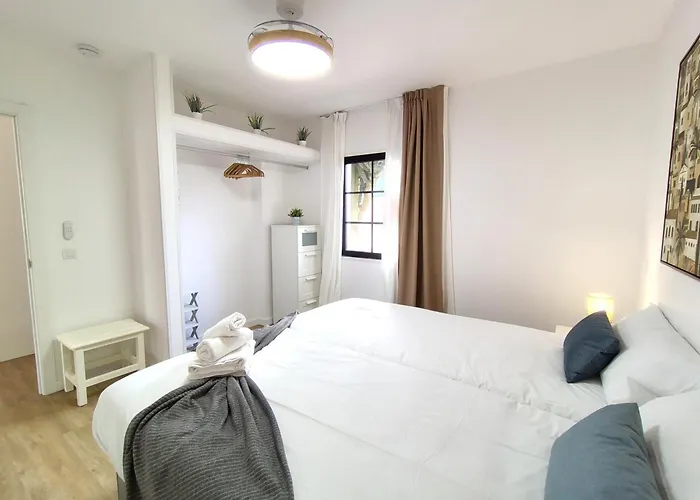 Apartamento Alisios Encanto By Sea There Fuerteventura *