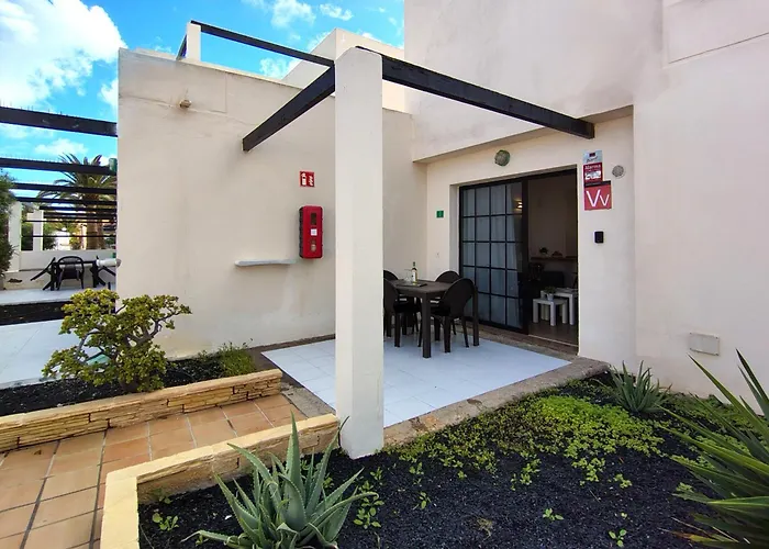 Alisios Encanto By Sea There Fuerteventura