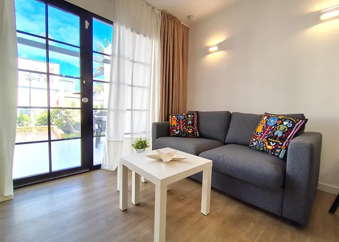 Alisios Encanto By Sea There Fuerteventura Appartamento