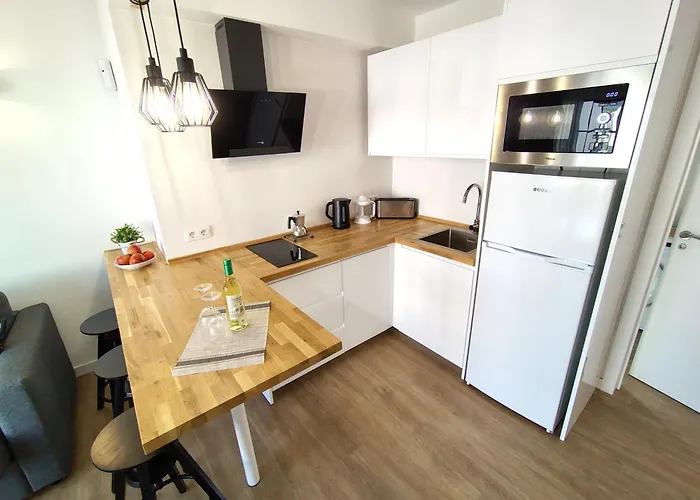 Apartamento Alisios Encanto By Sea There Fuerteventura *