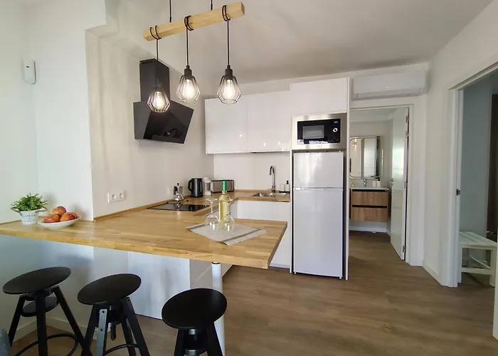 Alisios Encanto By Sea There Fuerteventura Appartamento