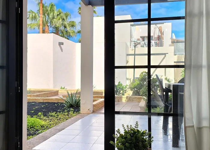 Alisios Encanto By Sea There Fuerteventura Appartamento *