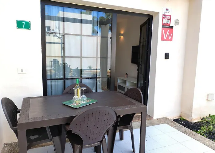 Alisios Encanto By Sea There Fuerteventura