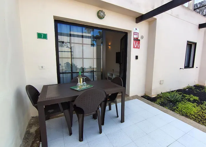 Alisios Encanto By Sea There Fuerteventura Appartamento *