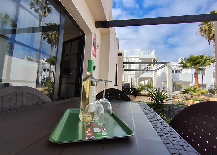 Alisios Encanto By Sea There Fuerteventura Appartamento