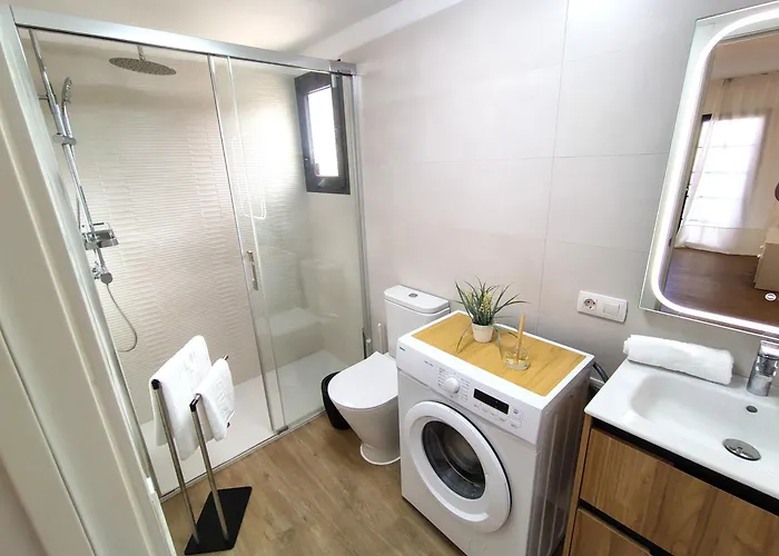 Alisios Encanto By Sea There Fuerteventura Apartment