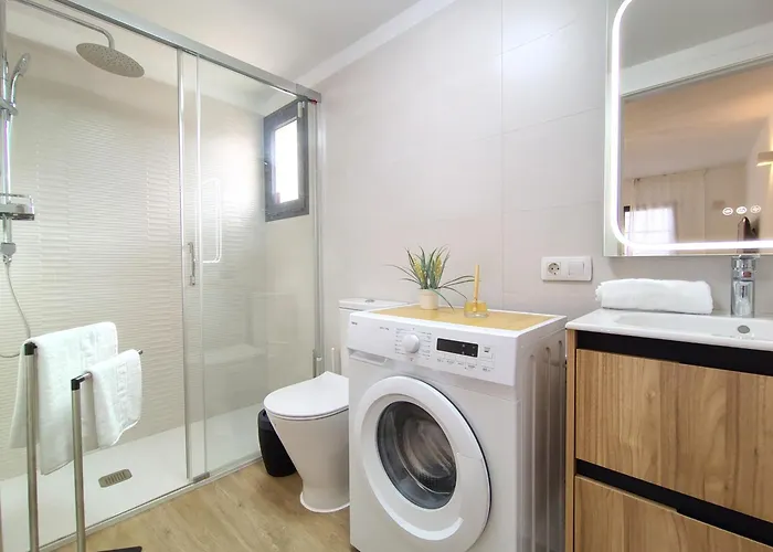 Apartment Alisios Encanto By Sea There Fuerteventura *