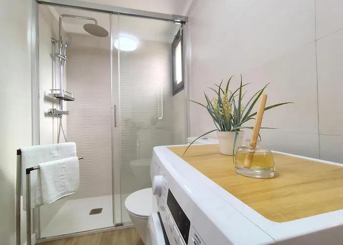 Apartamento Alisios Encanto By Sea There Fuerteventura