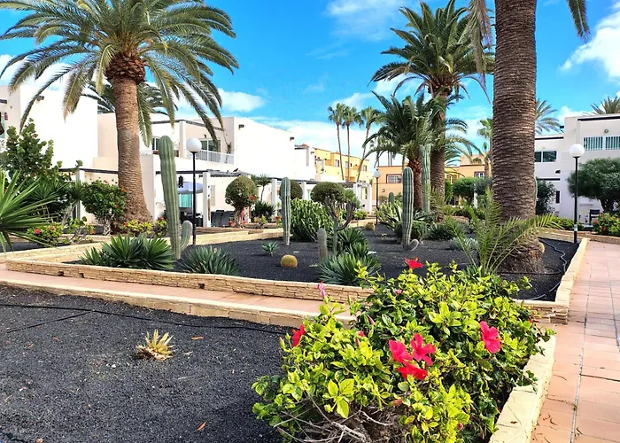 Alisios Encanto By Sea There Fuerteventura