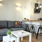 Апартаменты Alisios Encanto By Sea There Fuerteventura