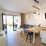 Апартаменты Alisios Encanto By Sea There Fuerteventura