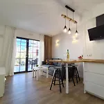 Alisios Encanto By Sea There Fuerteventura Апартаменты