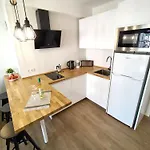 Апартаменты Alisios Encanto By Sea There Fuerteventura *