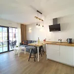 Alisios Encanto By Sea There Fuerteventura Апартаменты