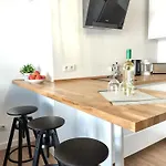 Alisios Encanto By Sea There Fuerteventura Апартаменты *