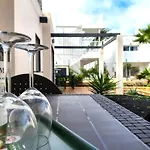 Апартаменты Alisios Encanto By Sea There Fuerteventura