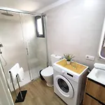 Alisios Encanto By Sea There Fuerteventura Апартаменты