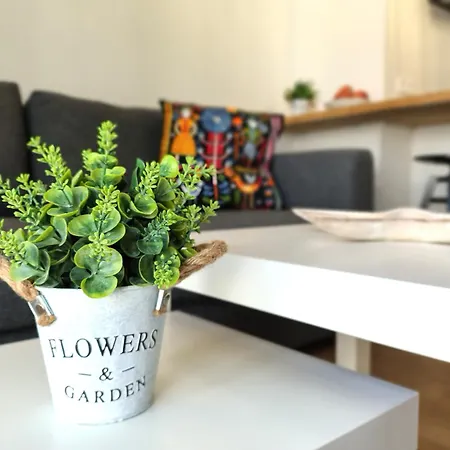 Appartement Alisios Encanto By Sea There Fuerteventura Corralejo