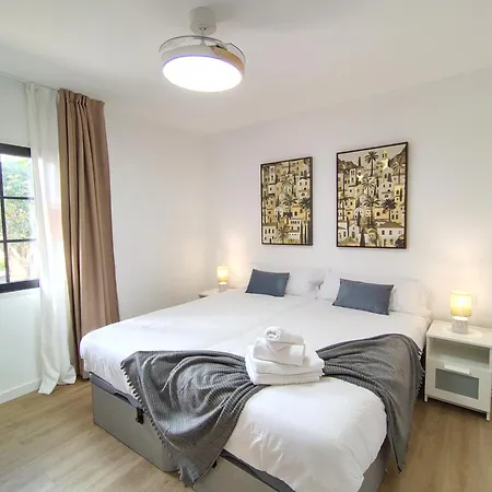 Alisios Encanto By Sea There Fuerteventura