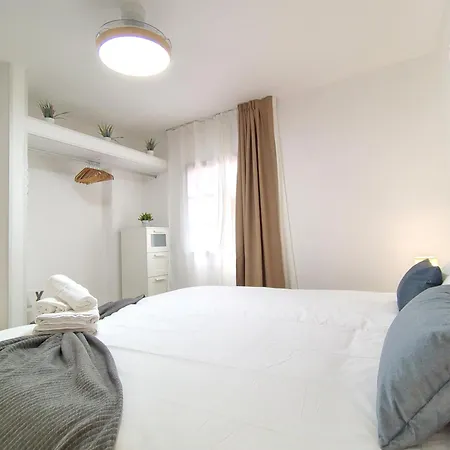 Alisios Encanto By Sea There Fuerteventura *