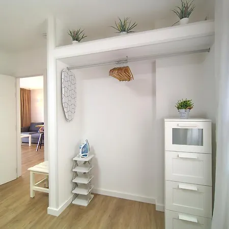 Alisios Encanto By Sea There Fuerteventura * Corralejo