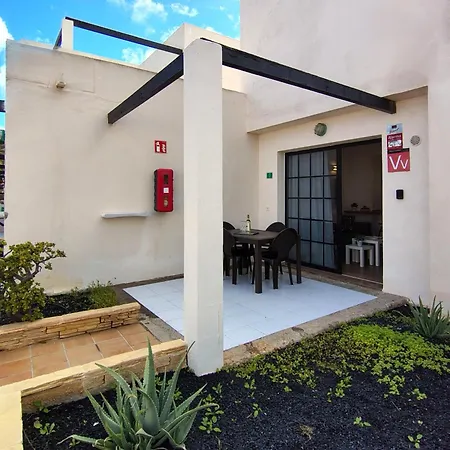 Alisios Encanto By Sea There Fuerteventura