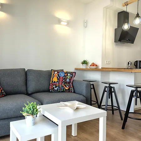 Appartement Alisios Encanto By Sea There Fuerteventura