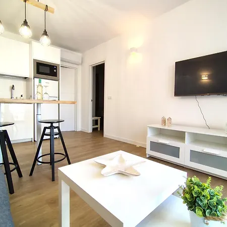 Alisios Encanto By Sea There Fuerteventura Appartement *