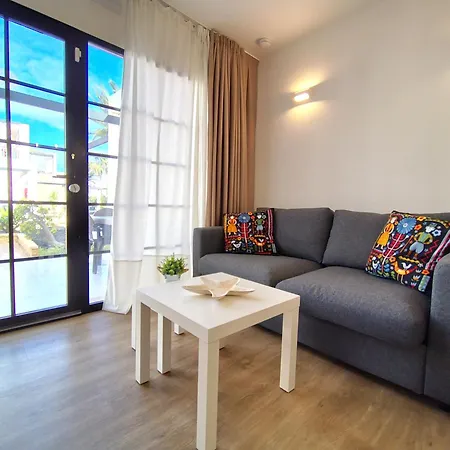 Alisios Encanto By Sea There Fuerteventura Appartement