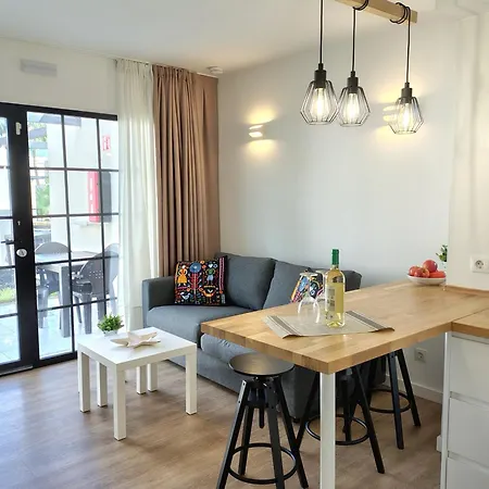 Alisios Encanto By Sea There Fuerteventura *