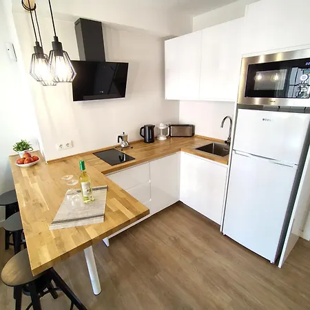 Appartement Alisios Encanto By Sea There Fuerteventura *