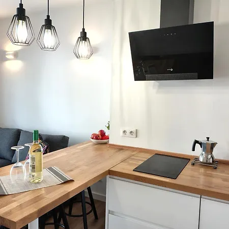 Appartement Alisios Encanto By Sea There Fuerteventura Corralejo