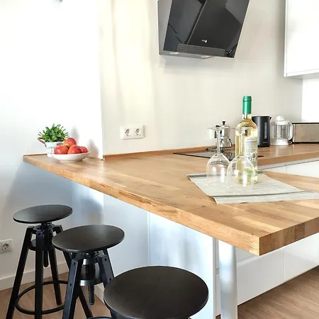 Alisios Encanto By Sea There Fuerteventura Appartement *