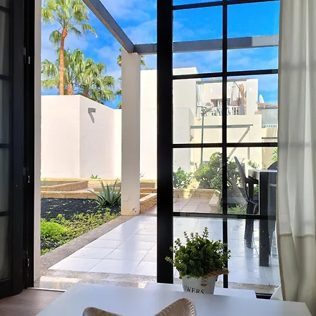 Alisios Encanto By Sea There Fuerteventura Appartement *