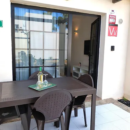 Alisios Encanto By Sea There Fuerteventura