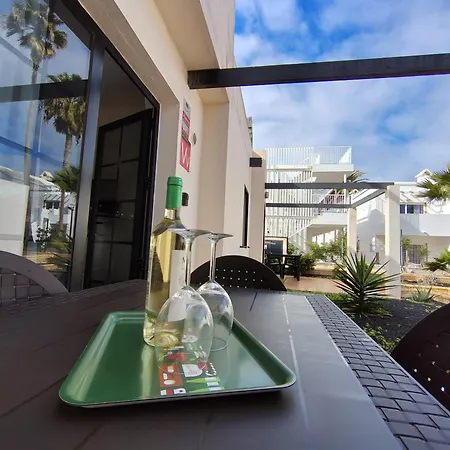 Alisios Encanto By Sea There Fuerteventura Апартаменты