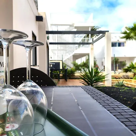 Appartement Alisios Encanto By Sea There Fuerteventura