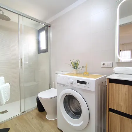 Appartement Alisios Encanto By Sea There Fuerteventura *