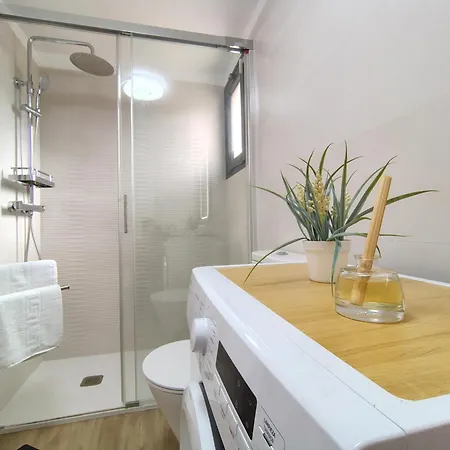 Appartement Alisios Encanto By Sea There Fuerteventura