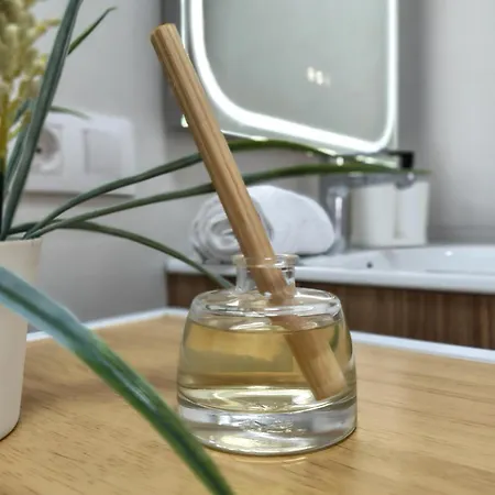 Alisios Encanto By Sea There Fuerteventura Appartement *