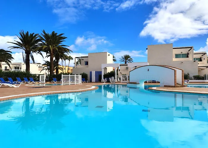 Alisios Encanto By Sea There Fuerteventura Corralejo